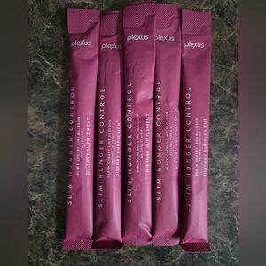 5 Sample Packets Slim